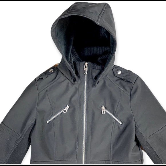 Miss Sixty Winter  Coat - Picture 2 of 5